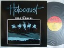 HOLOCAUST THE NIGHTCOMERS / UK A1/B1 1981 NWOBHM