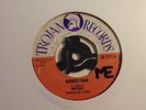 THE MAYTALS UK TROJAN 45 MONKEY MAN 1969 1st ISSUE