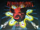 Corrosion of Conformity Wiseblood 2LP 180gm vinyl in gatefold sleeve