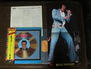 Elvis Presley 1973 Japan LP GOLDEN RECORDS VOL.3 w RCA Bonus Photo Japanese
