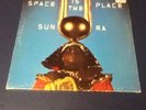 Sun Ra LP 