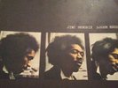 Jimi Hendrix Loose Ends 1973 74 Vinyl Lp