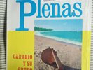 Plenas Canario y Su Grupo  LP near mint