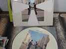 PINK FLOYD PICTURE DISC WISH YOU WHERE HERE   NO RESERVE