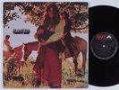 FEAR ITSELF Self Titled DOT DLP 25942 LP gatefold