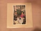 LED ZEPPELIN IV LP sealed RCA record club edition MINT great copy