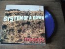 SYSTEM OF A DOWN   Toxicity