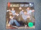 THE HOLLIES STOP  STOP  STOP  LP (GRAHAM NASH) 1966 IMPERIAL LP-12339 EXCELLENT