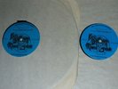 KING BISCUIT FLOWER HOUR Rush Ian Hunter 10-18-81 Moving Pictures Canada Tour