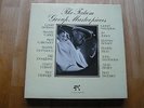 8 LP Box   ART TATUM - The Tatum Group Masterpieces Sehr gut erhalten
