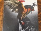 BUDGIE In For The Kill  MCA 429 LP Vinyl Record VG+