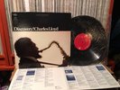 CHARLES LLOYD - DISCOVERY  - COLUMBIA - ORIGINAL STEREO PRESS - SEALED LP
