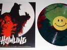 THE HOWLING Soundtrack LP THE COLONY SUBSCRIBER VINYL VARIANT Waxwork mondo ost