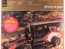 JIMMY BRYANT: The Fastest Guitar In The Country LP Sealed (180 gram reissue)