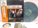 JAPAN LP ELTON JOHN DON'T SHOOT ME I'M ONLY THE PIANO PLAYER IFP-80705 OBI G/F