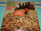 BEAT-LP STATUS QUO, MESSAGES FROM THE STATUS QUO, CADET, US, 1968, OIS