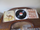 Camel - Mirage LP - SUPERB Ex+ FIRST English Pressing Vinyl - Worldwide Shipping