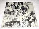 The Albert - Self-Titled S/T, 1970 Psych/Rock/Funk LP, SEALED , Orig Press PLP-9