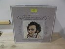SCHUBERT Kammermusik ESCHENBACH KEMPFF SCHNEIDERHAN 8LP BOX DGG