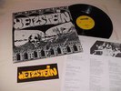 Wetzstein,same,rare Privat Press D 1983,Insert,Sticker,Mint/Mint-
