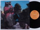J.J. CALE Naturally SHELTER LP VG++