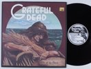 GRATEFUL DEAD Wake Of The Flood GRATEFUL DEAD LP VG++