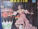 Gina Martin-Con Orquestra Vol.1-Rare Orig.DG Cuban LP-Panart-VG++In Shrink-HEAR