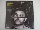 The Weeknd - Beauty Behind The Madness - 2 LP´s -  Vinyl - Nagelneu in Folie