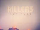 KILLERS, The - Hot Fuss - Vinyl (heavyweight LP)