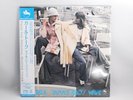 [NEW] Tsuyoshi Yamamoto,Girl Talk,TBM Japan 180g LP reissue