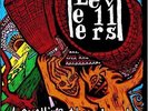 LEVELLERS - LEVELLING THE LAND (25TH ANNIVERSAY) DOUBLE VINYL LP NEW (18TH NOV)