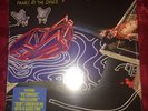 Panic At The Disco Death Of A Bachelor Red Vinyl