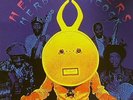HANCOCK, Herbie - Headhunters - Vinyl (180 gram audiophile vinyl LP)