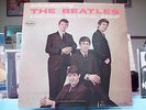 Introducing The Beatles VJLP 1062 Original MONO Version 2 No Comma Shadow VG+