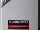 'GHOSTBUSTERS: Stay Puft Edition' Ltd Marshmallow Scented White Vinyl LP SEALED