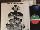 Flower Travellin' Band Satori K-4001A  Psyche JAPAN LP