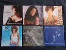 Whitney Houston Singles Pack (x6) inc. I Will Always Love You, I'm Every Woman