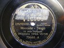 ORQUESTA TIPICA VICTOR 79688 TANGO 78 MOCOSITA / ACORDATE