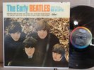 Beatles The Early VG+ MONO Rainbow Capitol