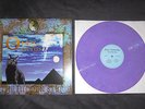 Ozric Tentacles - The Hidden Step - LP 2014 - Pancromatic