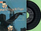 GERI GALIAN / Orquideas A la Luz De La Luna RCA 3-20131 Press Spain 1958 EP VG+