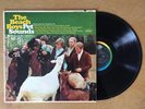 PET SOUNDS - The Beach Boys 1966 original LP Brian Wilson Beatles