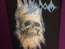 Sodom Agent Orange Backpatch , Slayer , Kreator , Death , Exodus