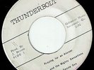 NORTHERN SOUL Jay Bee & Mighty Sensations – Praying for an Answer  LISTEN