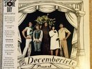 The Decemberists Present Picaresque RSD ltd Release Vinyl LP