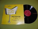 Beethoven - String Quartets Op.18 / Barylli Quartet / 1954 Westminster LP EX