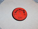 Roman Soldiers  Winston Jones  Boss Disc Label