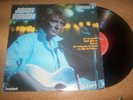 RARE ALBUM LP  VOLUME 14 DE JOHNNY HALLYDAY 12 TITRES impact 818172.1