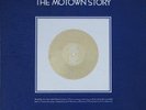 Various ?– The Motown Story: The First Decade USA Pressing EX+/VG+