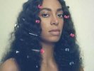 Solange: A Seat At The Table (2LPs) Explicit Lyrics